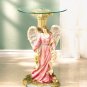 Guardian Angel Glass Tabletop