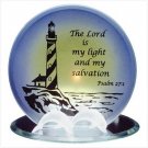 Lighthouse Candleholder