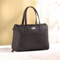 Angel Ornamented Bible Satchel