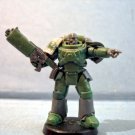Terran Marine