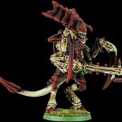 Tyranid Hive Tyrant