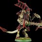 Tyranid Hive Tyrant