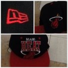Miami Heat Snapback