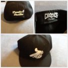 Crooks and Castles "Handgun" Snapback