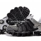 Mens-Double-Black-and-Silver-Nike-Shox-TL3