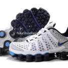 Mens-Navy-White-and-Light-Blue-Nike-Shox-TL3