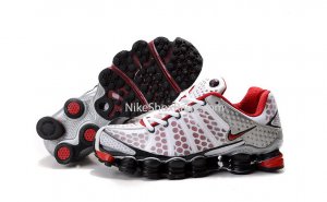 Mens-Red-White-and-Black-Nike-Shox-TL3