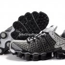 Mens-Smoke-Nike-Shox-TL3-in-Black-and-Gray