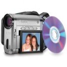 Canon - DC10
