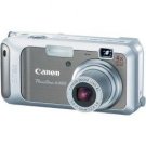 Canon - PowerShot A460 - 1778B001