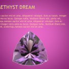 Amethyst Dream