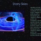 Starry Skies