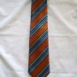 Orange\Blue strip JVD829