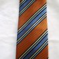 Orange\Blue strip JVD829