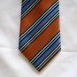 Orange\Blue strip JVD829