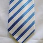 White\Blue Strips JVD839