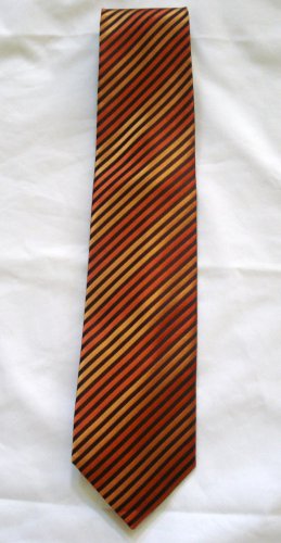 Orange Rusted strips JVD811