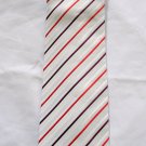 White\Red Strip JVD837