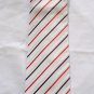 White\Red Strip JVD837