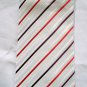 White\Red Strip JVD837