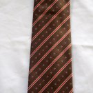 Brown\Red strips JVD826