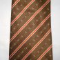 Brown\Red strips JVD826