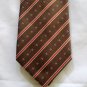 Brown\Red strips JVD826