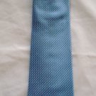 Light Blue Small Dots JVC849
