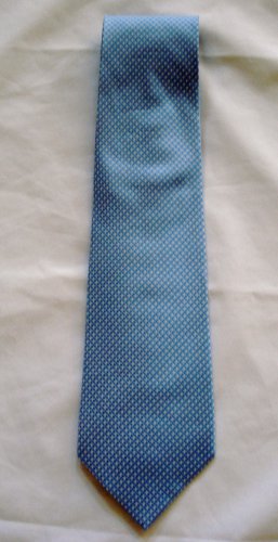 Light Blue Small Dots JVC849
