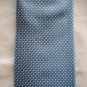 Light Blue Small Dots JVC849