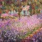 Monet Artists Garden