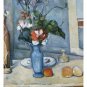 LE VASE BLEU