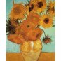Nolde Large Sunflowers I