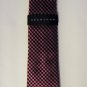 SEAN JEAN HOT PINK\BLACK SQUARE