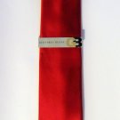 GEOFFREY BEENE SOLID RED