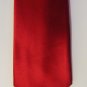 GEOFFREY BEENE SOLID RED