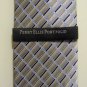 PERRY ELLIS PORTFOLIO GRAY\BLUE