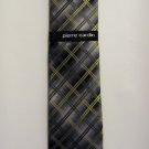 PIERRE CARDIN GRAY\BLACK\GREEN
