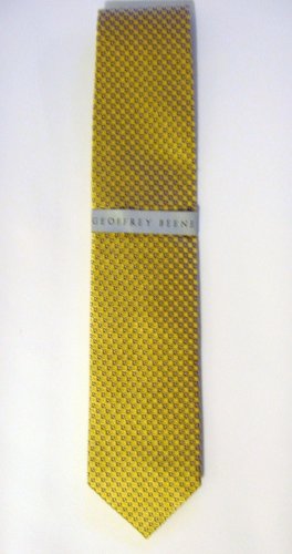 GEOFFREY BEENE YELLOW