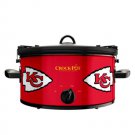 Crock-Pot NFL Cook and Carry Slow Cooker, 6 Qt. (Green Bay Packers