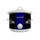 NFL Detroit Lions Crock-Pot 6-QT Slow Cooker