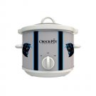 Crock-pot Slow Cooker NFL Chicago Bears Team 6-qt SCCPNFL600-CB 