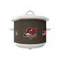 Official NFL Crock-Pot Cook & Carry 2.5 Quart Slow Cooker - Tampa Bay Buccaneers