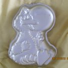 Wilton Cake Pan Big Bird