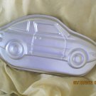 Wilton Cake Pan Car