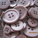 Smokey Grey Buttons