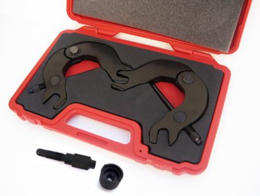 Audi A4 A6 3.0 L Master Camshaft Timing Tool Kit