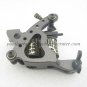 New Aluminum Alloy Tattoo Machine Gun 10 Wrap Coils Supply Free Shipping HB-LHJD005G