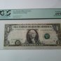 1988A FRN WITH MISALIGNED BLACK PRINT