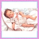 Baby Molly    Breathing Too!     #1391